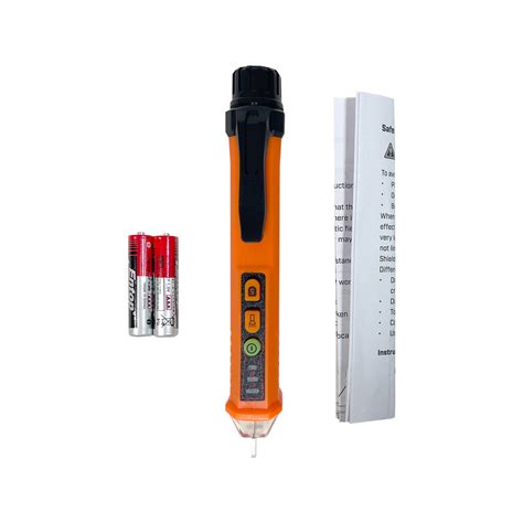 appliance tester bunnings|12v 1000v voltage tester bunnings.